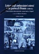 Immagine di Lettere degli ambasciatori estensi sulla guerra di Otranto (1480-81)